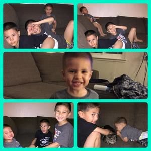 Meet your Posher, Vanessa